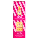 Malizia Bon Bons Pigiama Party Maschera Viso Shining 25mL + Eau de Toilette Creamy Vanilla 50 mL